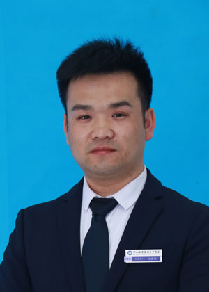 陕西华山技师学院教师