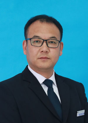 陕西华山技师学院老师