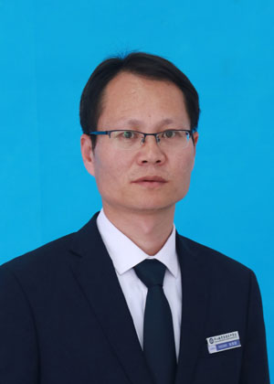 陕西华山技师学院教师