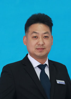 陕西华山技师学院老师