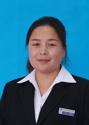 陕西华山技师学院教师