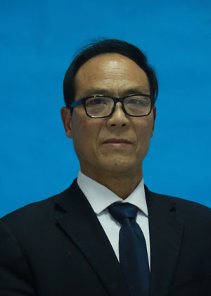 陕西华山技师学院教师