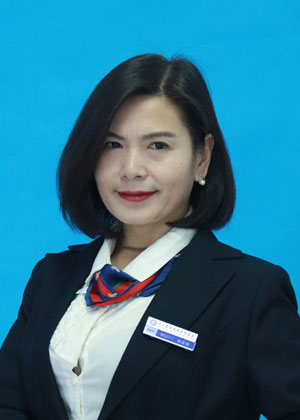 陕西华山技师学院教师