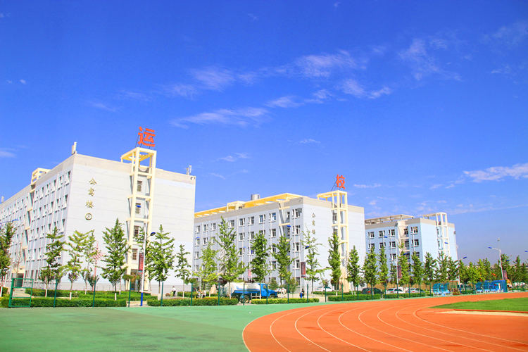 校园风景