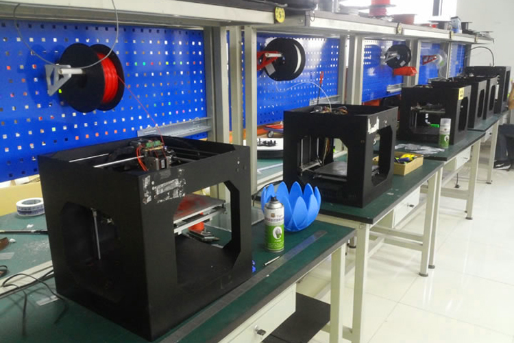 3D打印设备