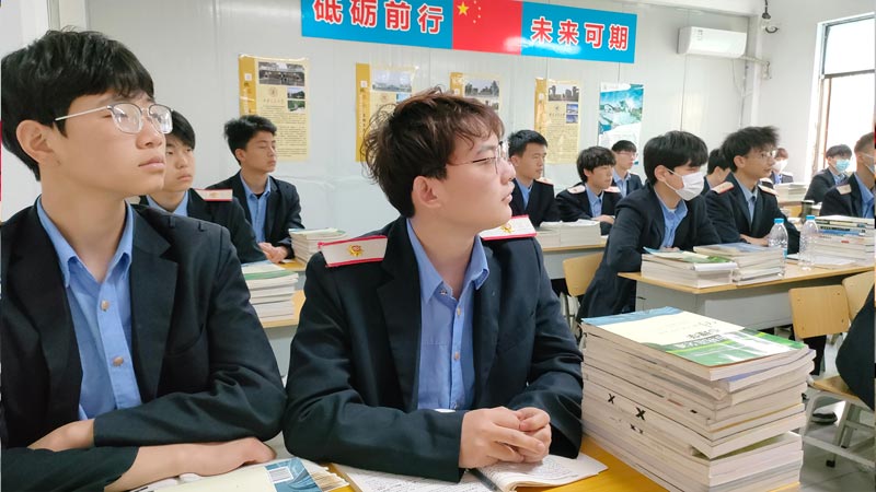 请问：职教高考与普通高考到底有什么区别？