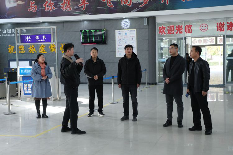 拓宽职业教育发展 助力学子深造就业