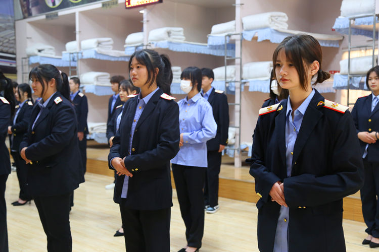 互动式教学理念下的“学、教、做”模式